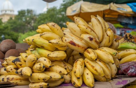 bananas bunch