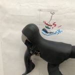 height measurement wall ruler