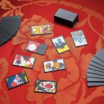 Hanafuda cards Nintendo
