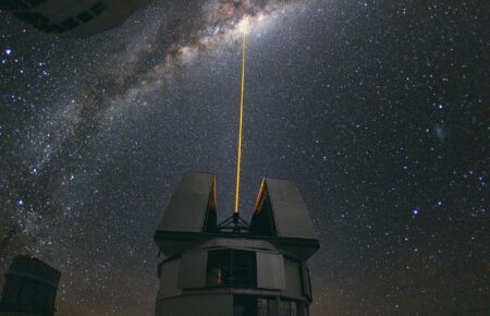 milky way night sky