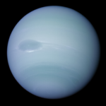 Neptune planet Voyager