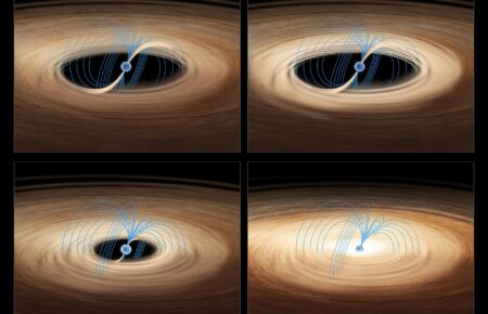 neutron star